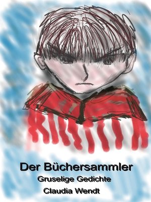 cover image of Der Büchersammler